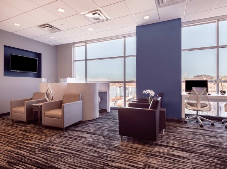 Regus (IWG) National Harbor National Harbor