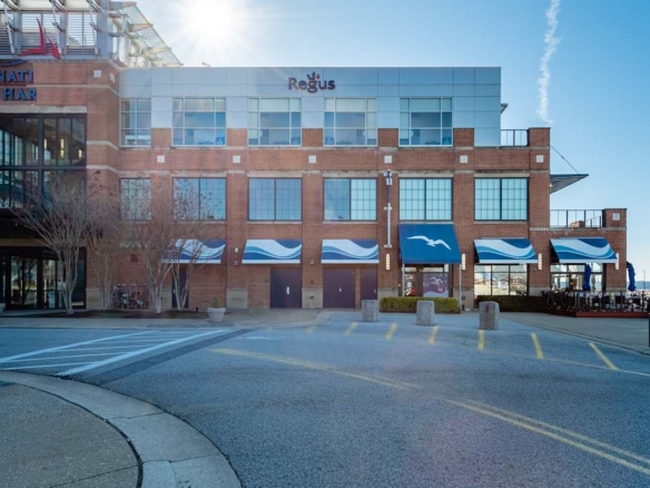 Regus (IWG) National Harbor National Harbor