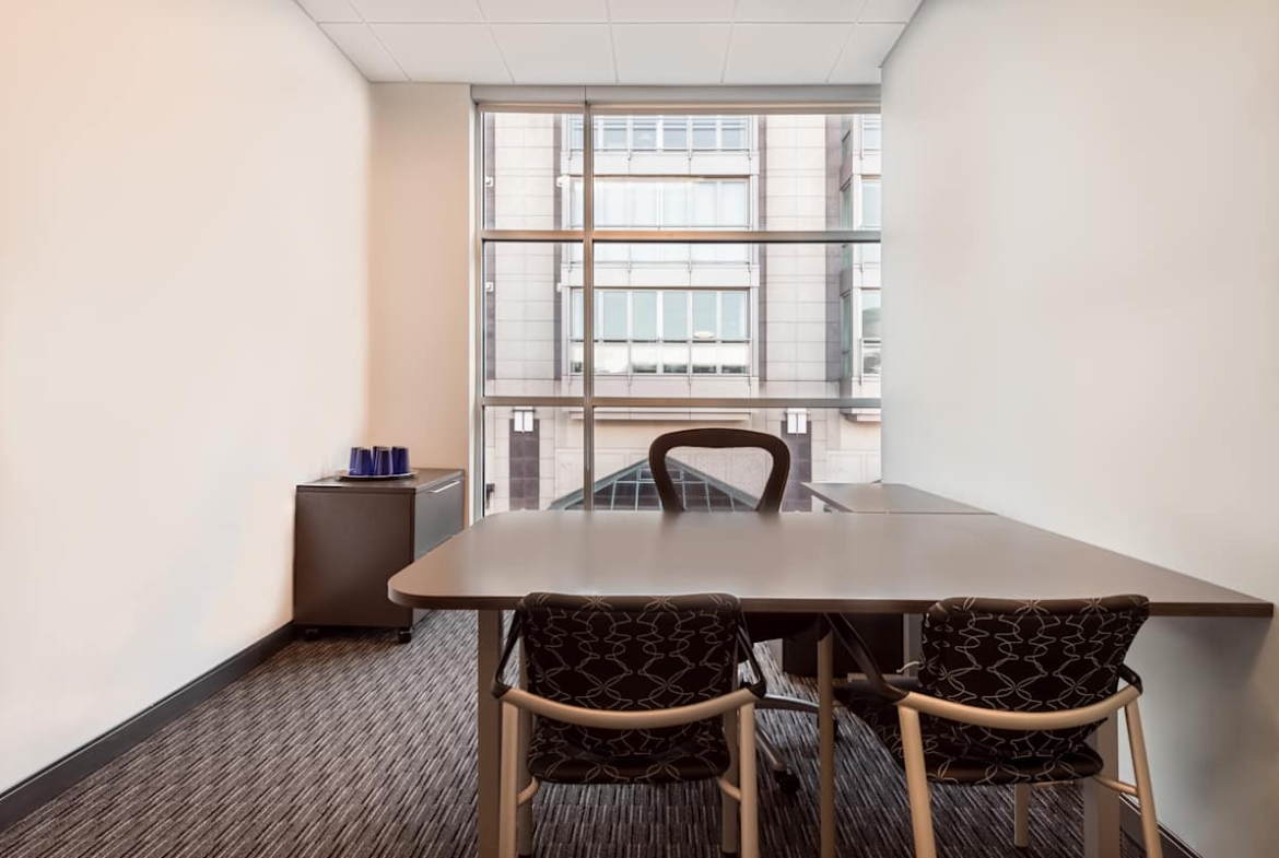 Regus (IWG) National Harbor National Harbor