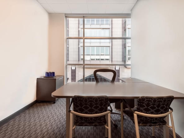 Regus (IWG) National Harbor National Harbor