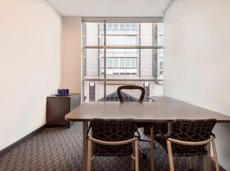 Regus (IWG) National Harbor National Harbor
