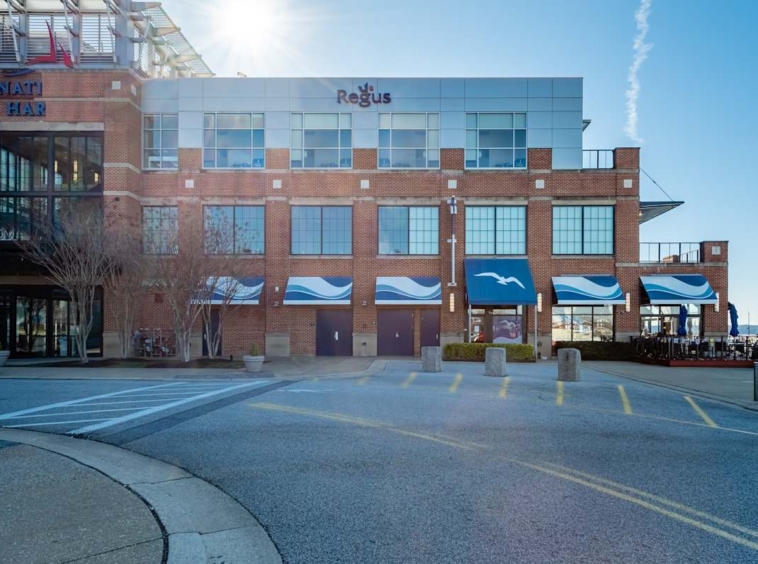 Regus (IWG) National Harbor National Harbor