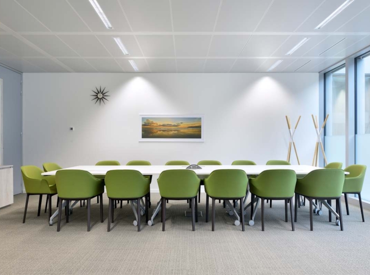 Regus (IWG) Nawaf Square Riyadh