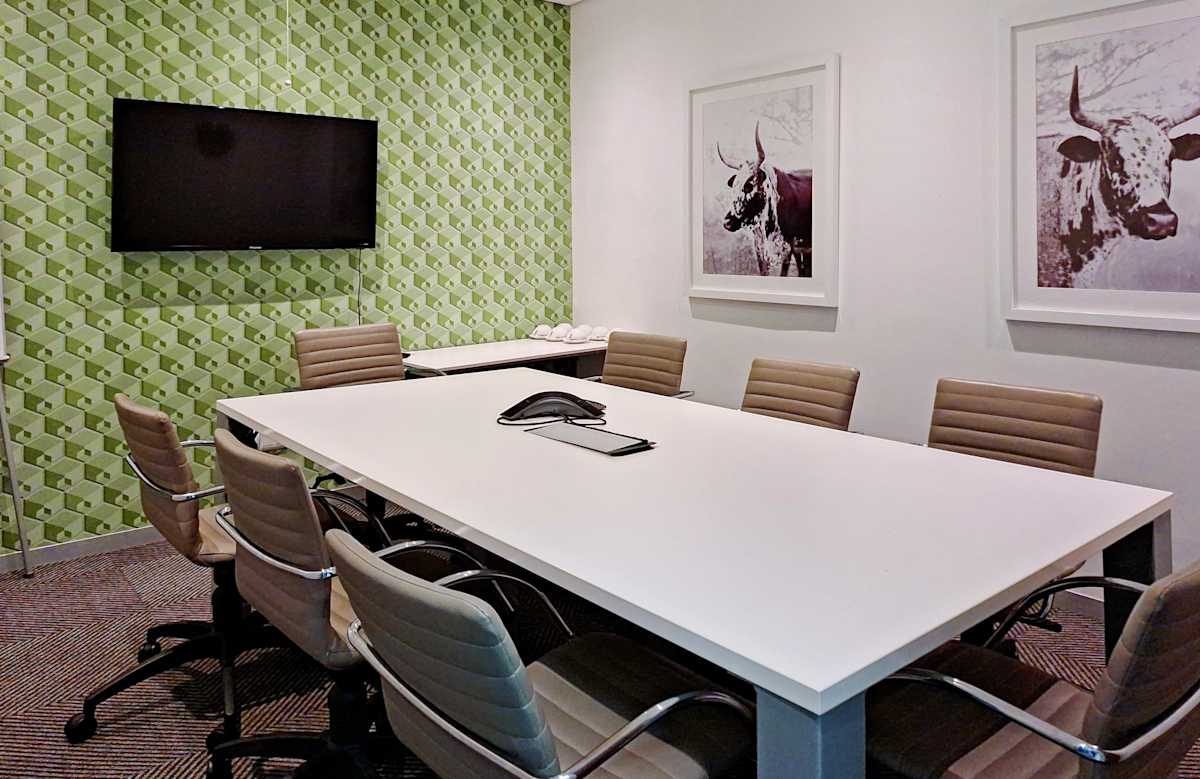 HQ (IWG) Nelspruit Business Centre Nelspruit