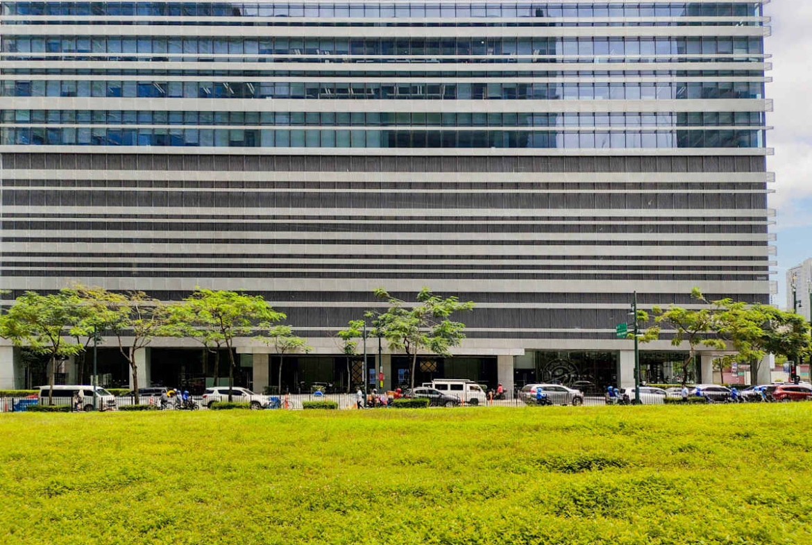 Regus (IWG) Net Lima Tower Taguig