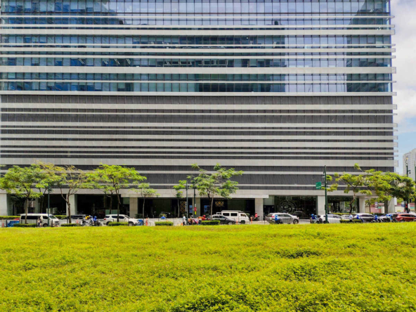 Regus (IWG) Net Lima Tower Taguig