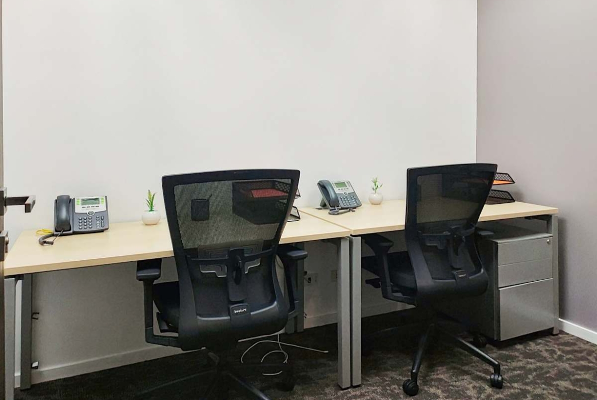 Regus (IWG) Net Lima Tower Taguig