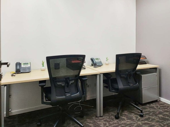 Regus (IWG) Net Lima Tower Taguig