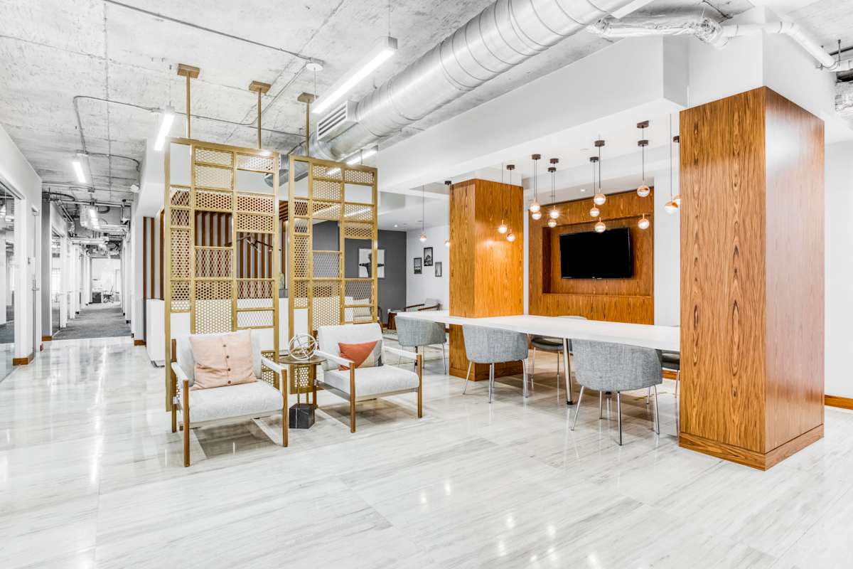 Regus (IWG) Netanya Center Sunny Isles Beach