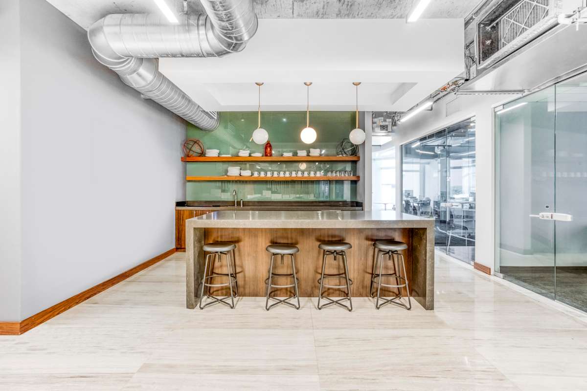 Regus (IWG) Netanya Center Sunny Isles Beach