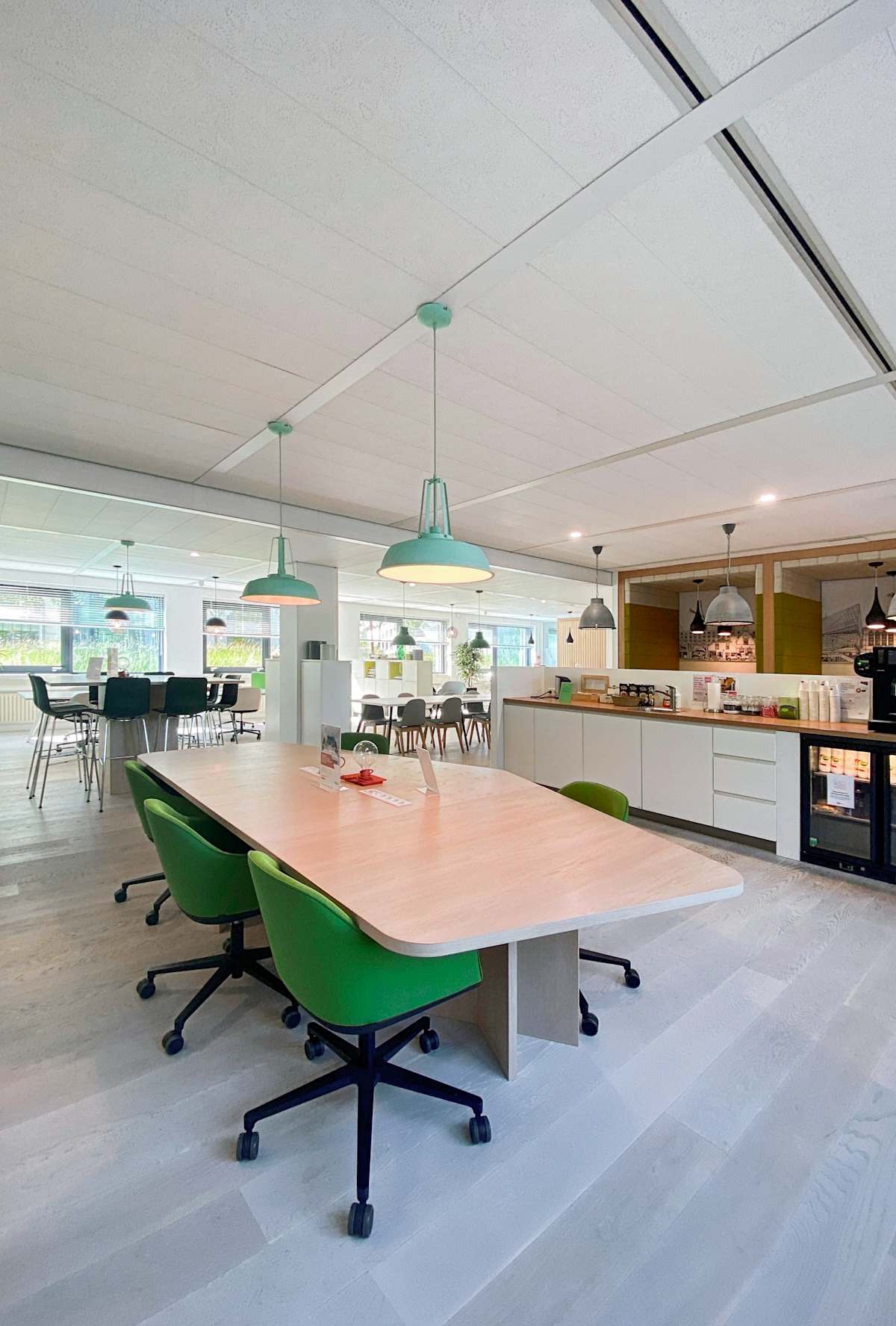 Regus (IWG) Nevelgaarde 8 Nieuwegein