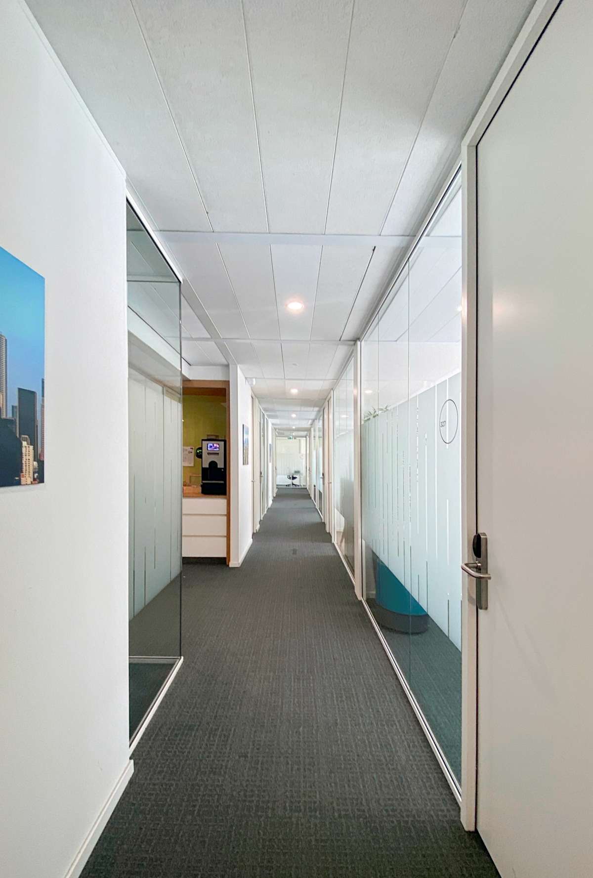 Regus (IWG) Nevelgaarde 8 Nieuwegein