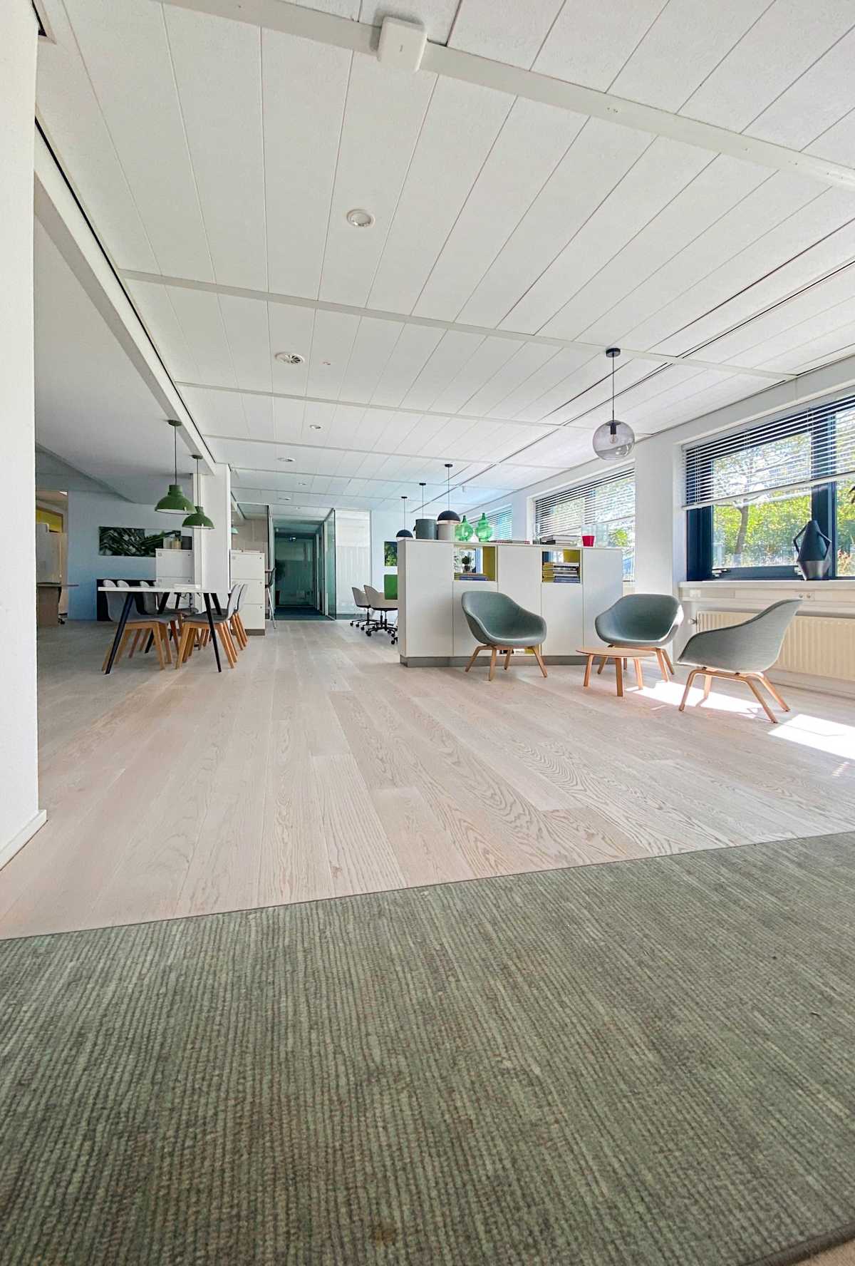 Regus (IWG) Nevelgaarde 8 Nieuwegein
