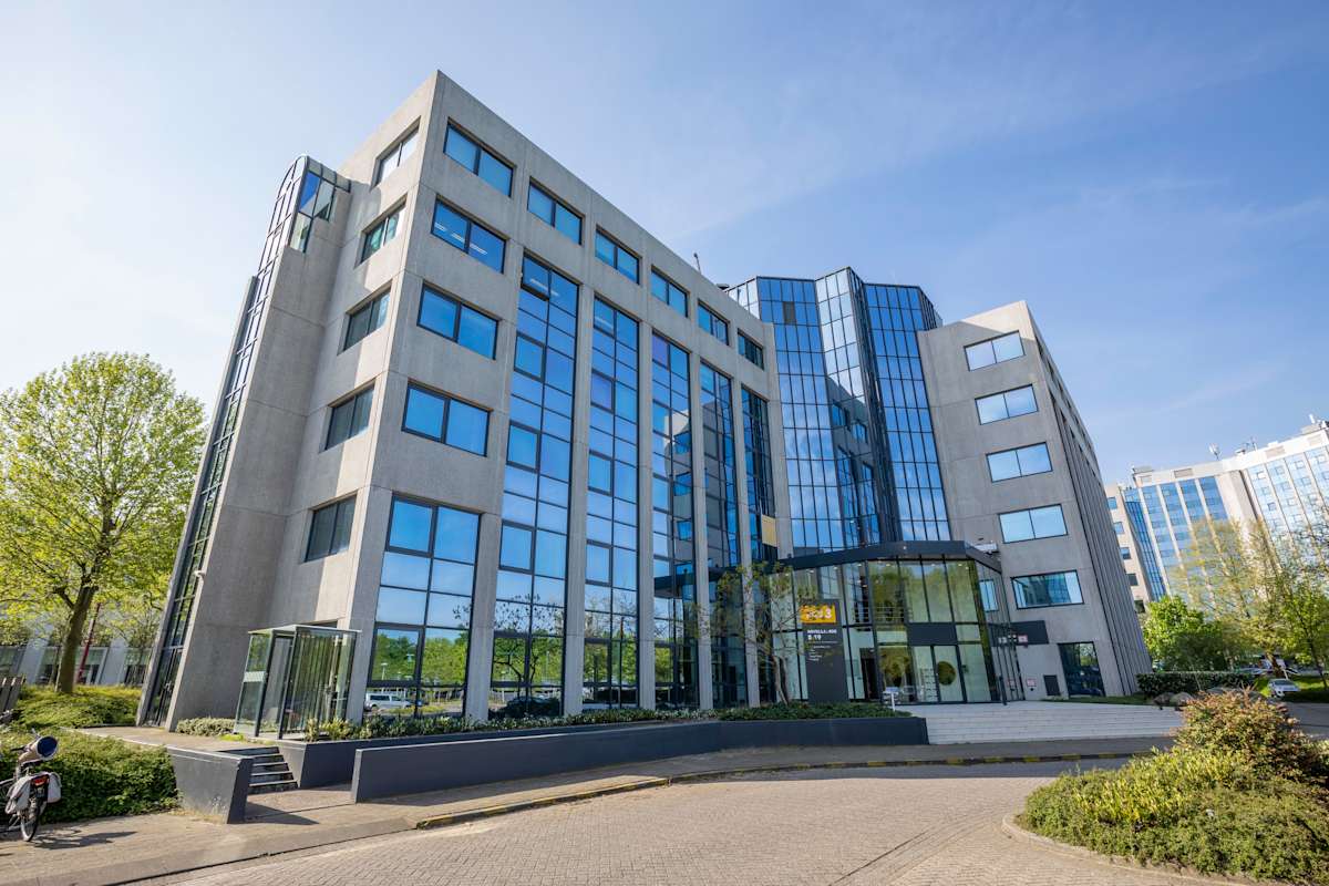 Regus (IWG) Nevelgaarde 8 Nieuwegein