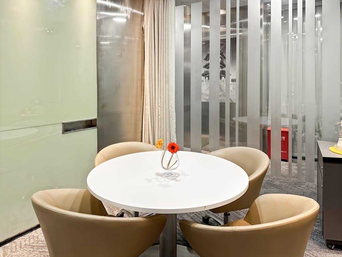 Regus (IWG) New Times Plaza Shenzhen
