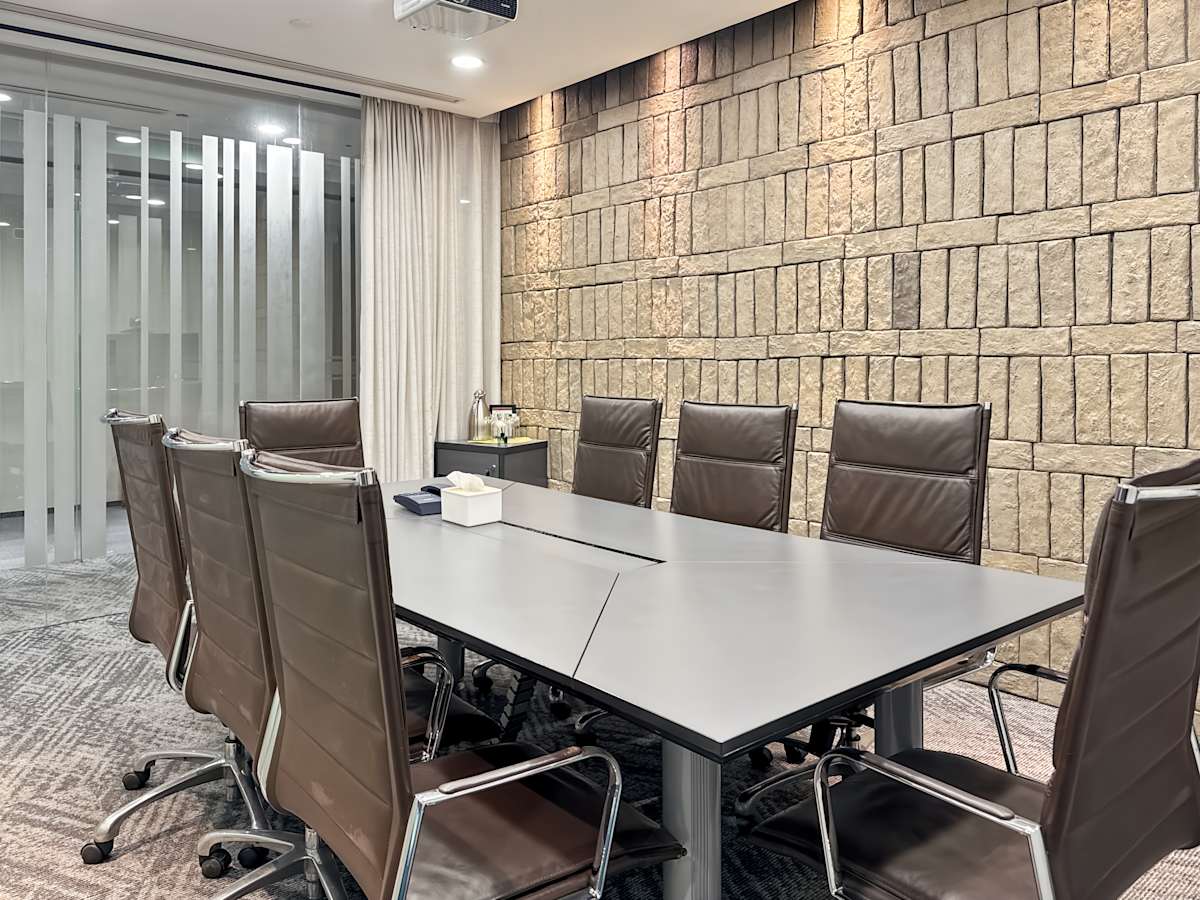 Regus (IWG) New Times Plaza Shenzhen