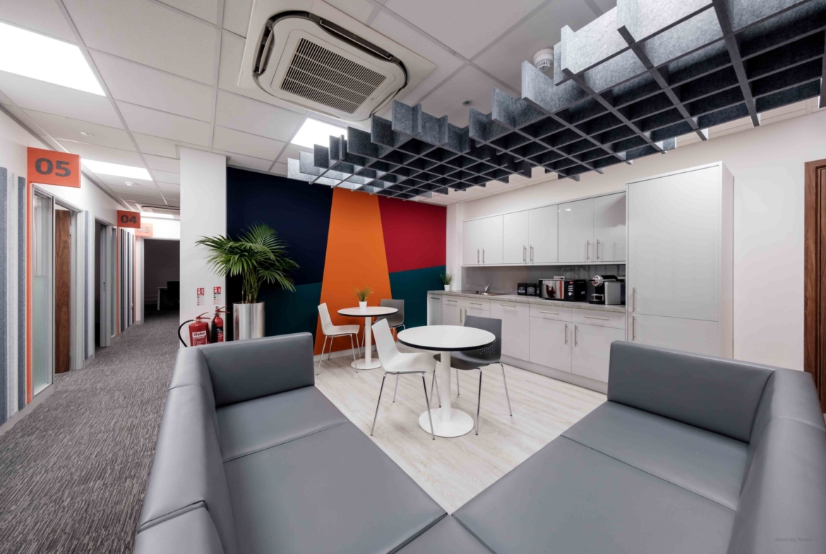 Chadwick Business Centres Newminster House Bristol