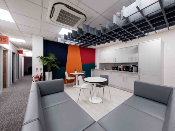 Chadwick Business Centres Newminster House Bristol