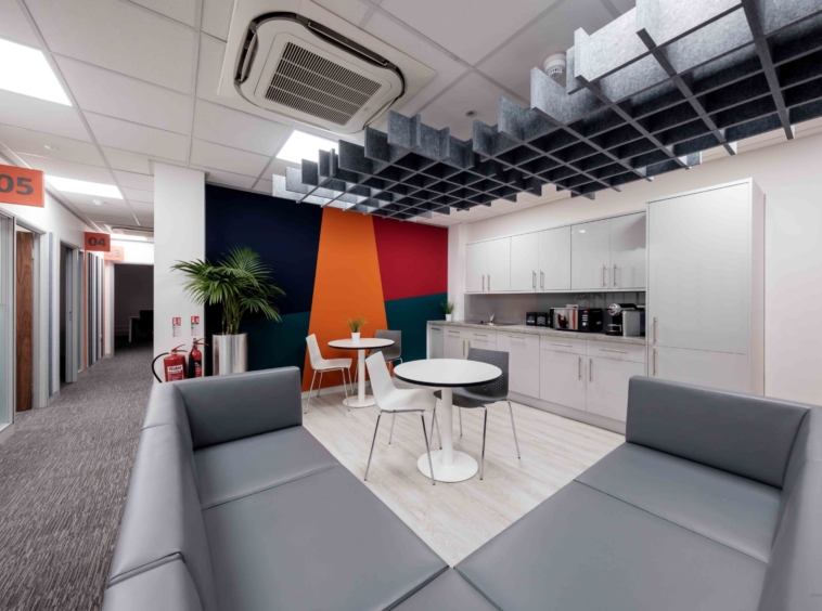 Chadwick Business Centres Newminster House Bristol