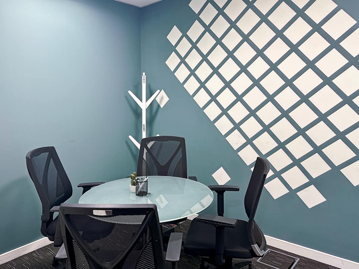 Regus (IWG) Nidakule Goztepe Istanbul