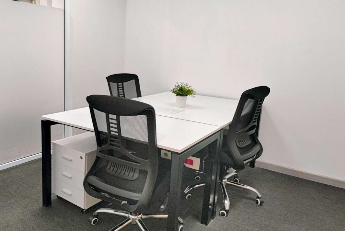 Regus (IWG) Nile City Towers Cairo