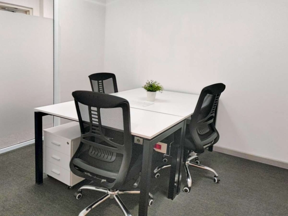 Regus (IWG) Nile City Towers Cairo