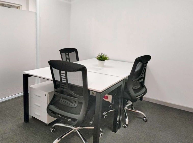 Regus (IWG) Nile City Towers Cairo