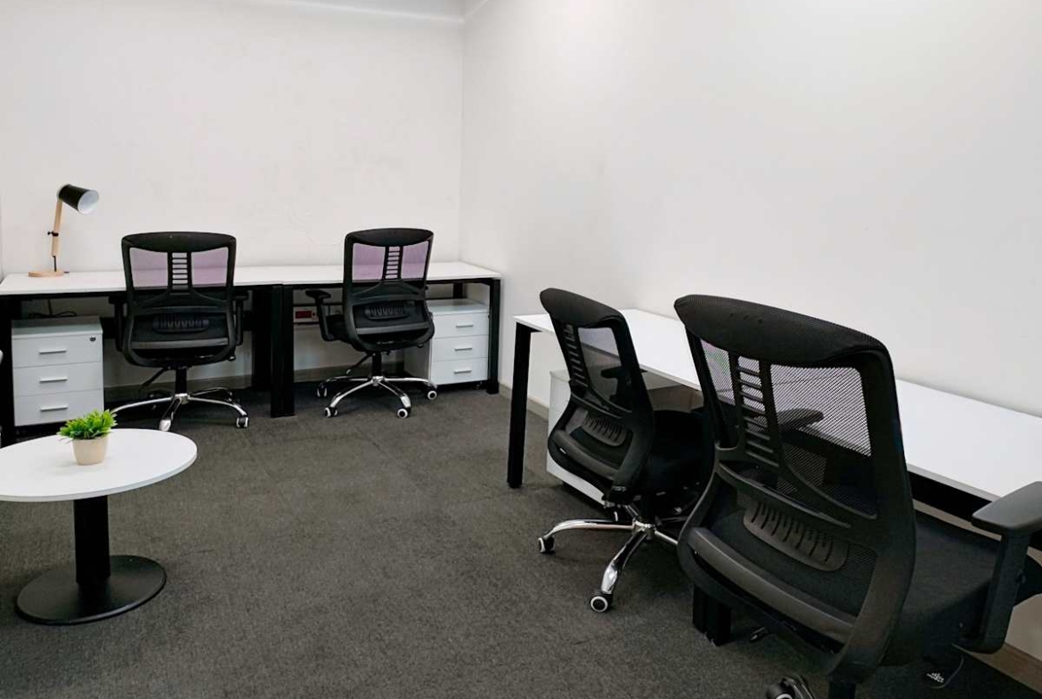 Regus (IWG) Nile City Towers Cairo