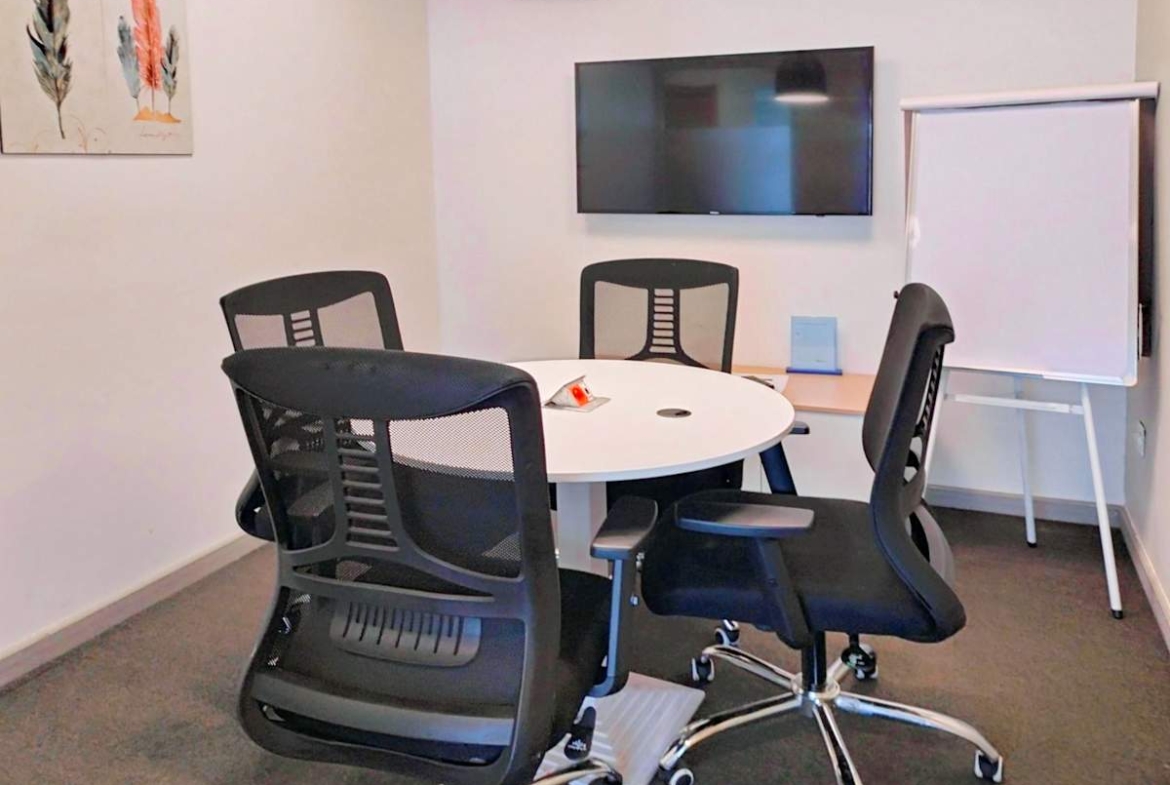 Regus (IWG) Nile City Towers Cairo