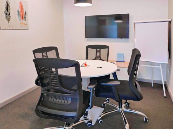 Regus (IWG) Nile City Towers Cairo