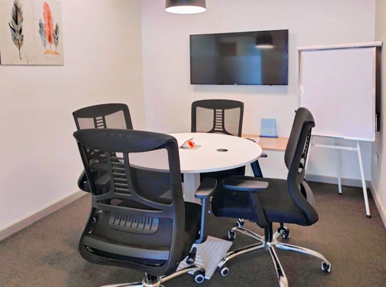 Regus (IWG) Nile City Towers Cairo