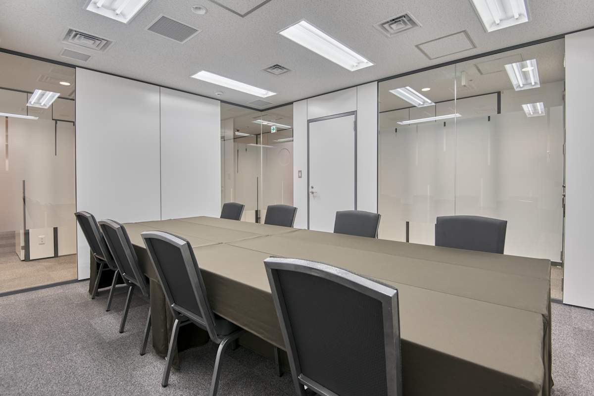 Regus (IWG) Nishinihon Shinbun Building Fukuoka