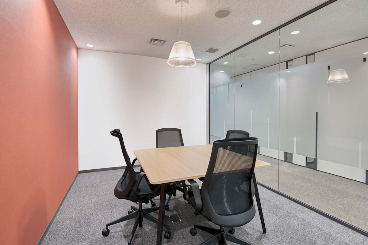 Regus (IWG) Nishinihon Shinbun Building Fukuoka