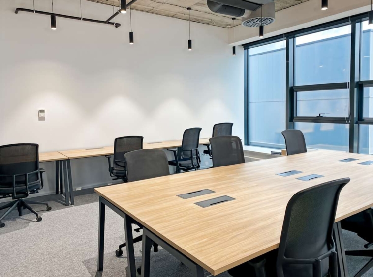 Regus (IWG) Nivy Tower Bratislava