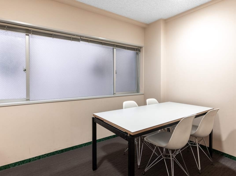 Open Office (IWG) Nogizaka Business Court Tokyo