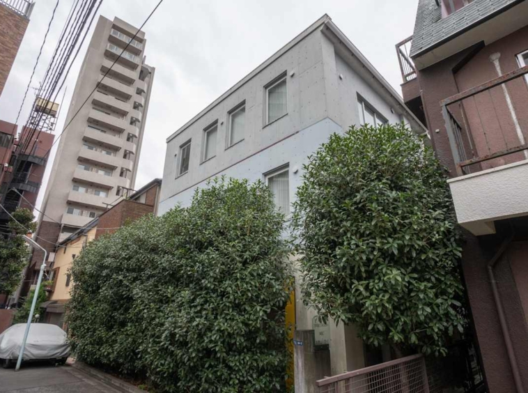 Open Office (IWG) Nogizaka Business Court Tokyo