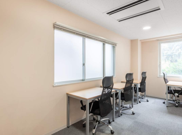 Open Office (IWG) Nogizaka Business Court Tokyo