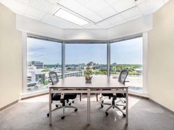 HQ (IWG) Normandale Lake Office Park Bloomington