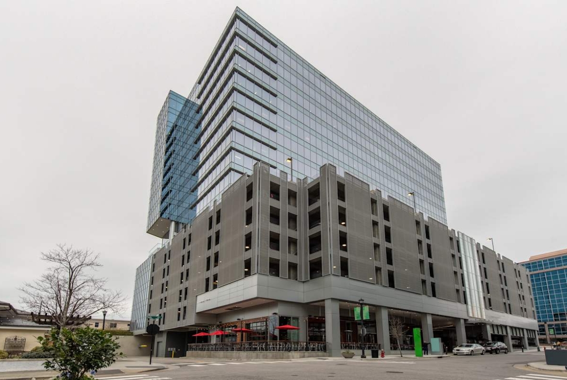 Regus (IWG) North Hills Tower II Raleigh
