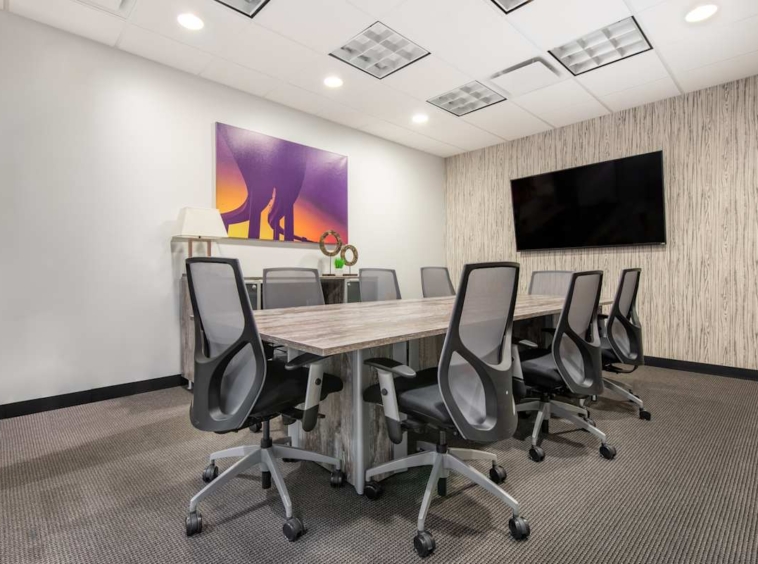 Regus (IWG) North Hills Tower II Raleigh