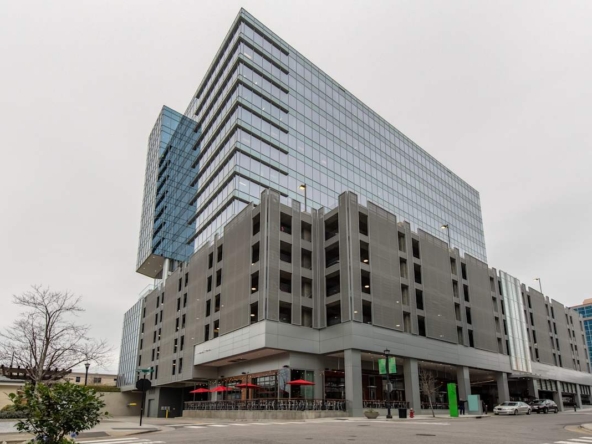 Regus (IWG) North Hills Tower II Raleigh