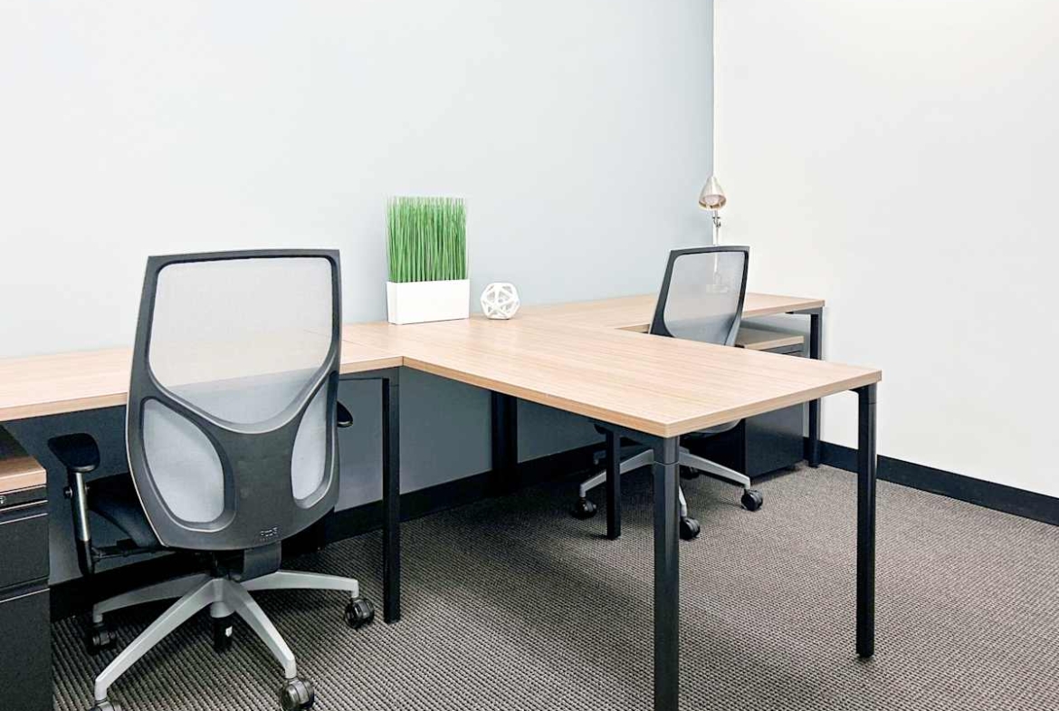 Regus (IWG) North Hills Tower II Raleigh