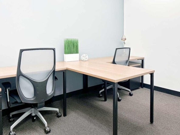 Regus (IWG) North Hills Tower II Raleigh