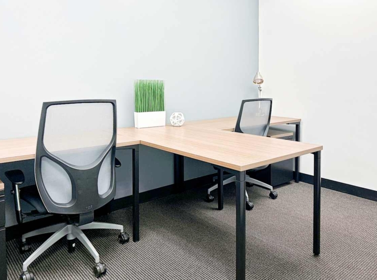 Regus (IWG) North Hills Tower II Raleigh