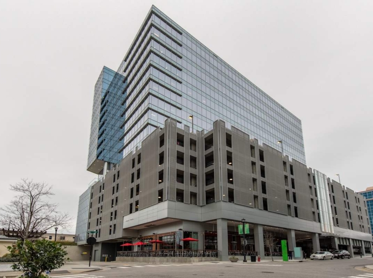 Regus (IWG) North Hills Tower II Raleigh