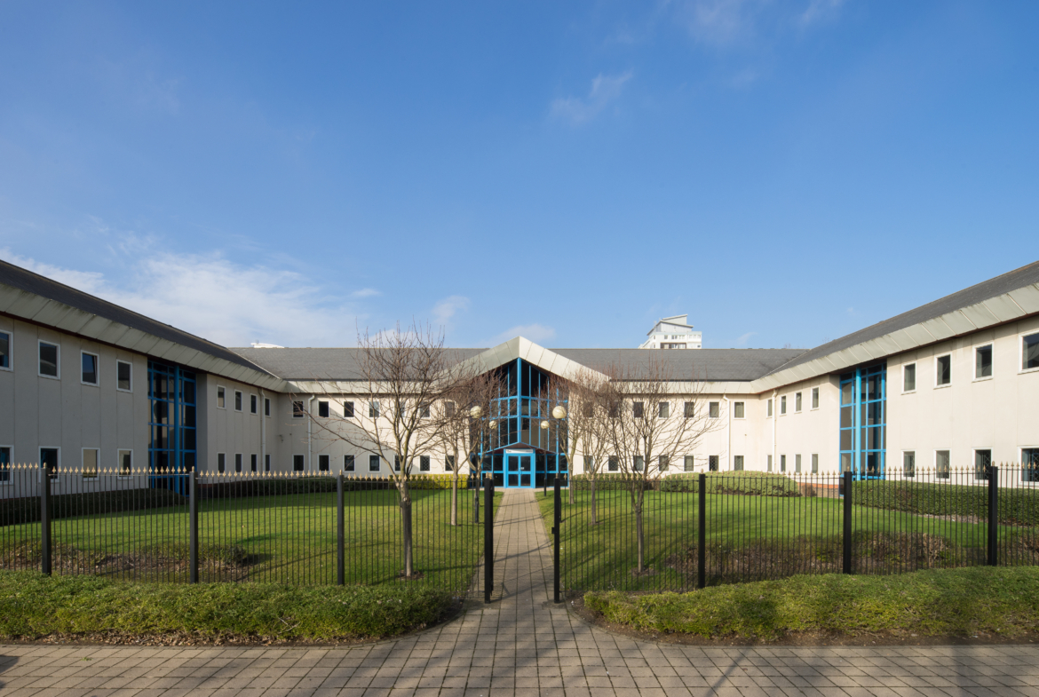 BizSpace North Sands Business Centre Sunderland