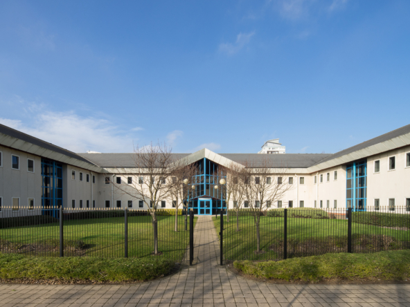 BizSpace North Sands Business Centre Sunderland
