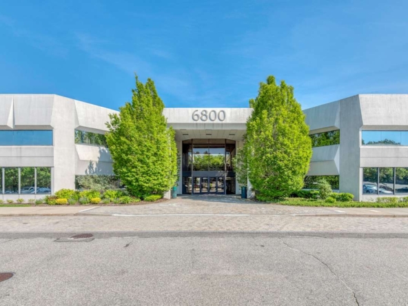 HQ (IWG) North Shore Atrium I Syosset