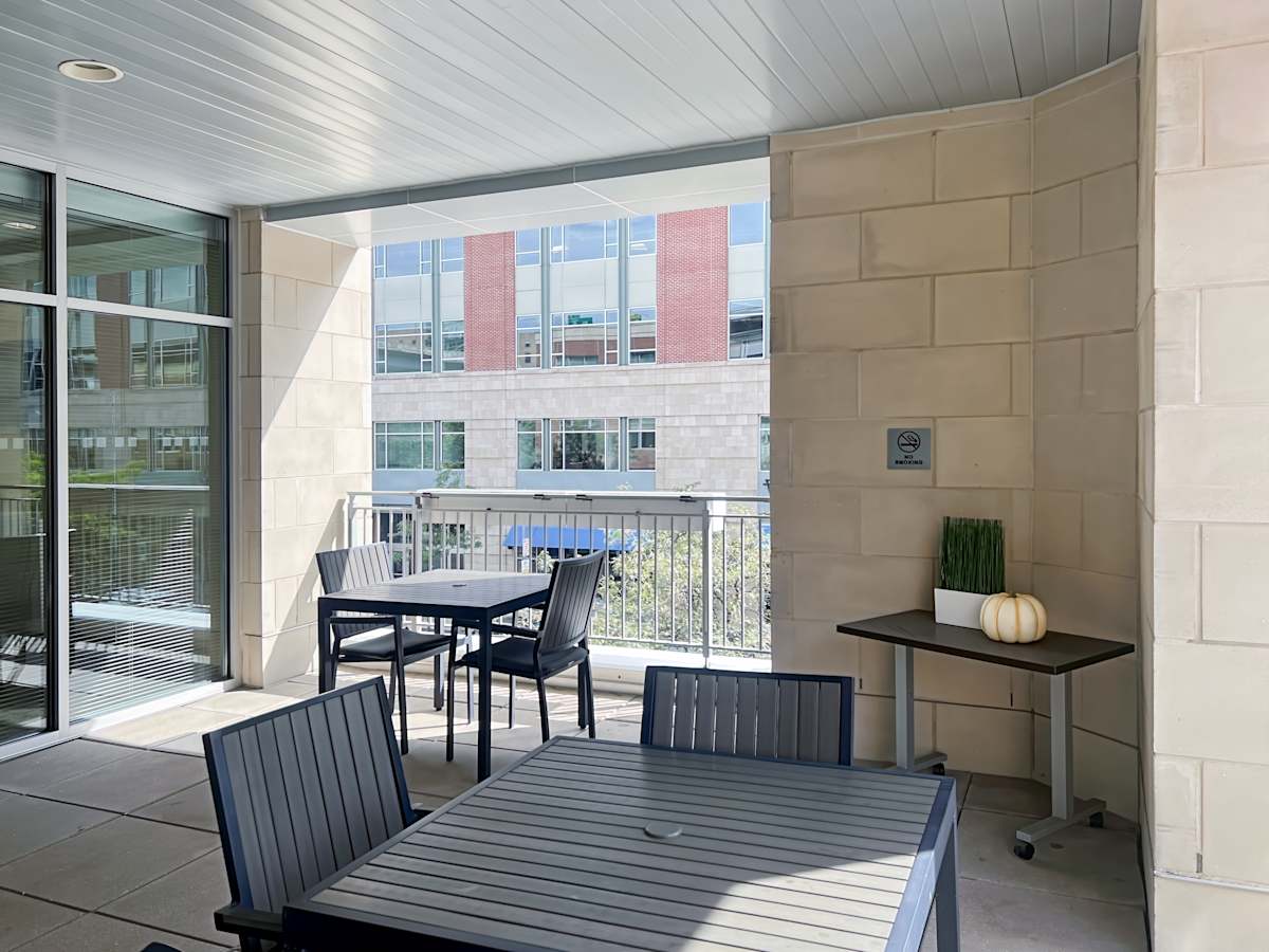 Regus (IWG) North Shore Place II Pittsburgh