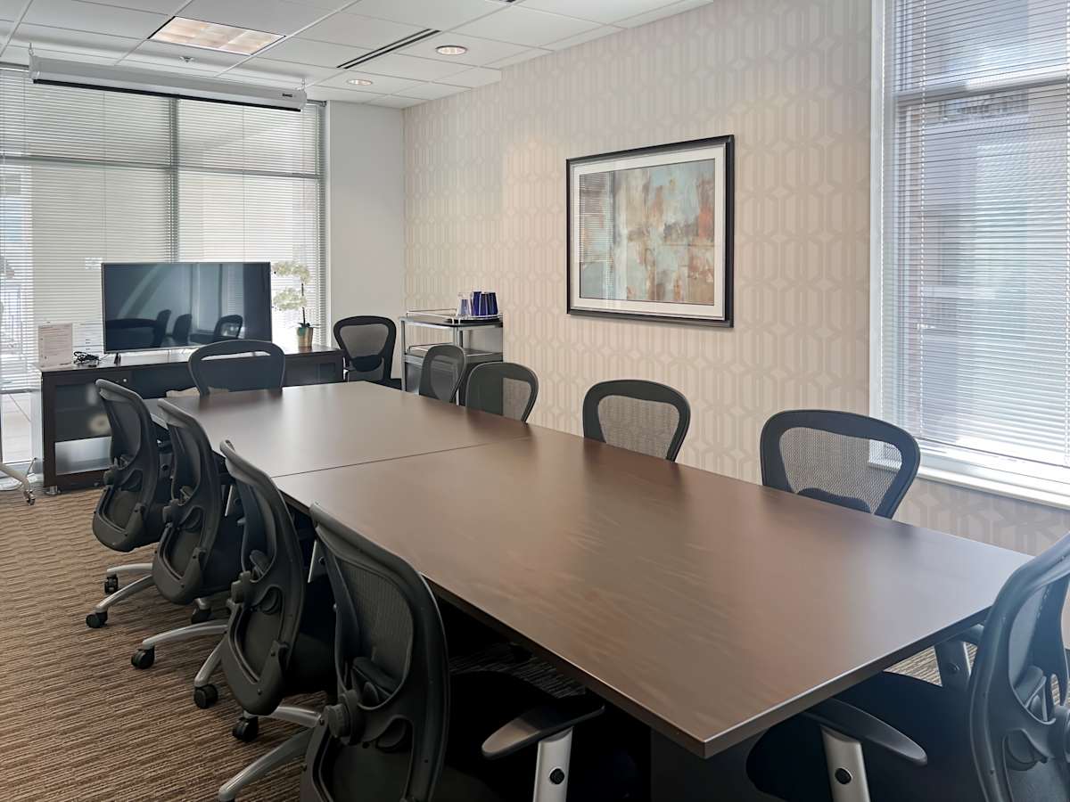 Regus (IWG) North Shore Place II Pittsburgh